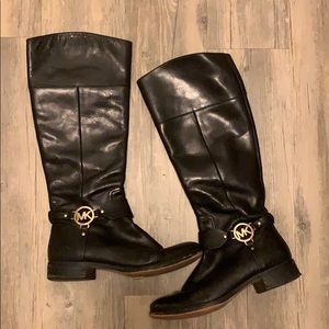 Michael Kors Boots
